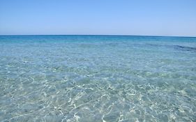 Villaggio Camping Calapineta