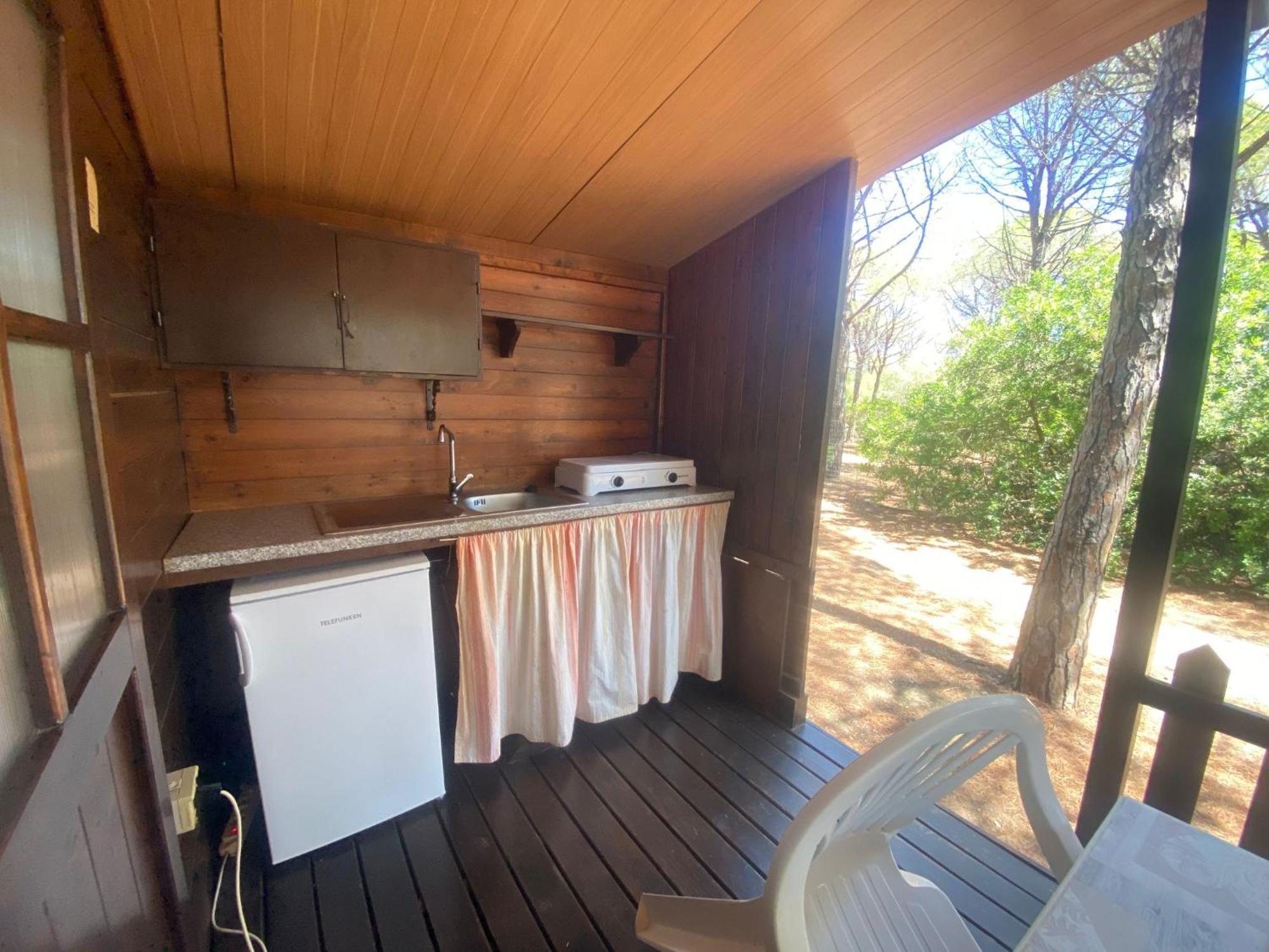 Villaggio Camping Calapineta Siniscola Esterno foto