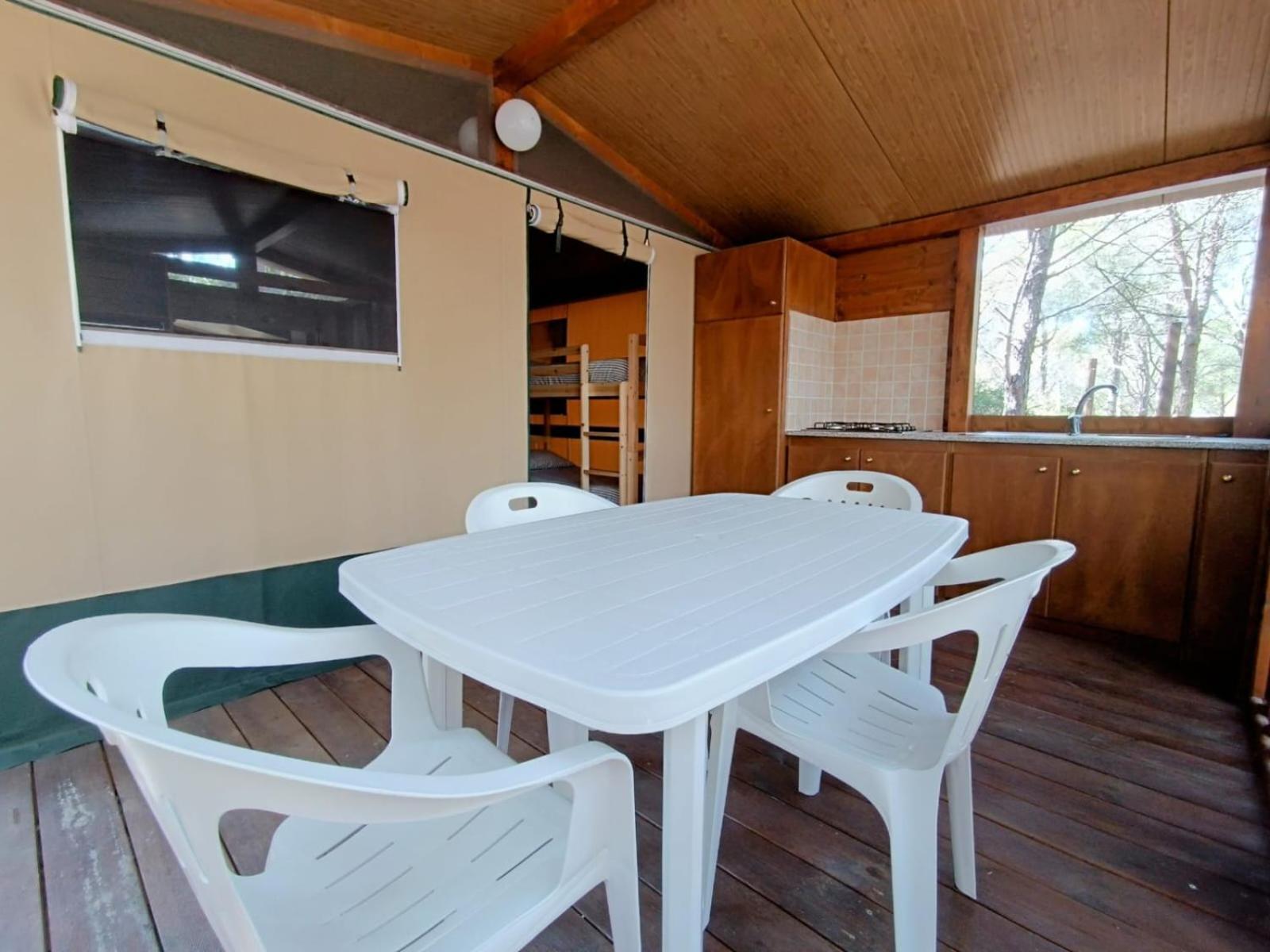 Villaggio Camping Calapineta Siniscola Esterno foto