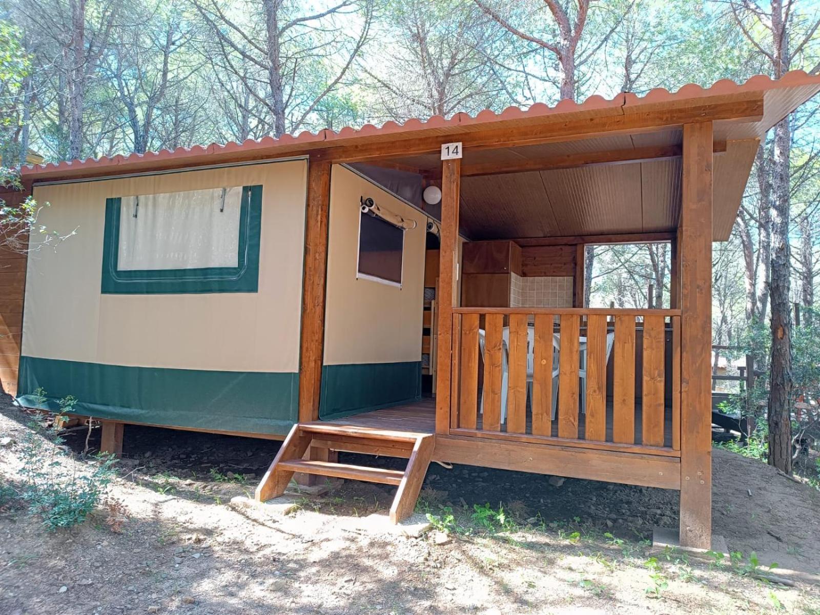 Villaggio Camping Calapineta Siniscola Esterno foto