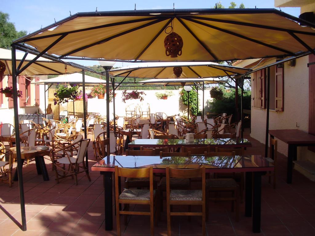 Villaggio Camping Calapineta Siniscola Esterno foto